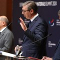 „Veliki podsticaj za Vučića i njegovu tvrdolinijašku politiku“: Kako su vodeće zapadne novinske agencije izvestile o…