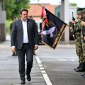 Ministarstvo odbrane: Održana svečana akademija u čast vojvode Živojina Mišića
