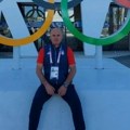 On čuva srpske sportiste! Miljan Angelov oficir za bezbednost u sastavu Misije Olimpijskog komiteta Srbije