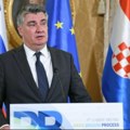 Milanović vodi, Primorac i Selak Raspudić vrlo blizu