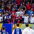 Ostaće najlepše uspomene: Maestralni Vasilije Micić posle osvajanja bronze