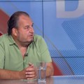 Miodrag Jovanović: Mere represije znak su da slabi osnovni stub vlasti – propaganda