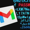 Novi Gmail krajnji rok za aplikacije koje mu pristupaju putem lozinki, imate 4 nedelje da se prilagodite