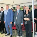 Ristić: Jasenovac je mesto stradanja i pobede života