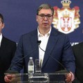 Vučić: Sada je potpuno jasno da Kurti želi progon Srba, obratiću se javnosti u roku od 72 sata