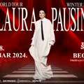 Laura Pausini zakazala koncert u Beogradu, pa objavila novi singl „CIAO“ Susret sa domaćom publikom zakazala za 18…