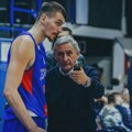 Pešić i Simanić ponovo zajedno, Igokea bolja od Mege!