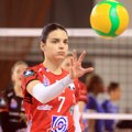 Sara Ranković: Prilika da prođemo u eliminacionu fazu