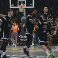 Partizan protiv Avsela bodri i ljubimac Grobara iz nekih starih vremena