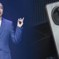 Nema lepšeg telefona od Magic 7 modela, lepši je čak i od Huawei Mate 70: izričit je Honor CEO