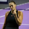 Sabalenka: Spremna sam za početak nove sezone