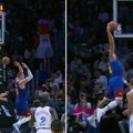 Kako je Jokić ovo izveo!? Potez zaludeo sve u NBA ligi, ne mogu da objasne majstoriju Srbina (video)