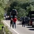 Prošle godine 16 mališana poginulo u nesrećama na srpskim putevima