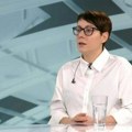 Maja Stojanović: Moramo primorati vlast da se povuče i da ekspertska vlada obezbedi prave izborne uslove