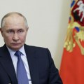 Putin želi da još više ojača vojsku zbog promena u svetu, kako bi se sačuvao suverenitet zemlje