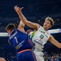 Kuzminskas se povlači iz reprezentacije