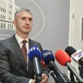 Stanković: Nadležni da istraže svaki potpis Dragane Sotirovski