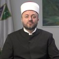 Halitović: Ramazan je radost srca za vernike