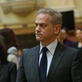 Borko Stefanović: Srednje ime SNS je nasilje