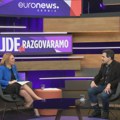 "Srbija ol inkluziv" premijerno u Narodnom pozorištu Kikinda: Reditelj Marko Misirača o novoj predstavi za Euronews