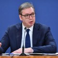 Vučić: Kopija Majdana neće proći - šala i igara oko rušenja Srbije je bilo previše