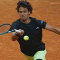 Rezultat karijere "laki luzera" Gabrijela Dijaloa - Pao Dimitrov za četvrtfinale Madrida