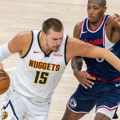Evo gde možete da gledate uživo TV prenos sedmog meča Denver Nagets - Los Anđeles Klipers