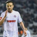 Rakitić "časti prisustvom" u Hajduku, brojke iz derbija sve govore!