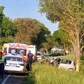 Muškarac nastradao na putu između Sombora i Apatina