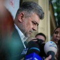 Premijer Rumunije podneo ostavku