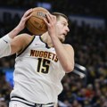 Gordon je doneo pobedu, ali Jokić je istinski heroj Denvera VIDEO