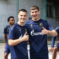 Dva velikana sa ostrva pomno prate zvezdinog bisera: Crveno-beli znaju da imaju novog bisera i da im se smeši milionska zarada