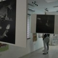 Kultura: Multimedijalna postavka „Peta strana sveta“ u Kragujevcu