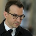Petković: Očekivana panika u Prištini zbog Vučićevog putovanja u Moskvu