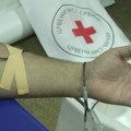 Apel Novosađanima da daju krv: Manjak A i O grupe