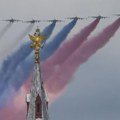 Veličanstveno! Pogledajte kako će izgledati parada u Moskvi! Tenkovi i avioni glavne atrakcije, a biće čak 14.000 vojnika…