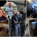 Branioci osumnjičenih u Čačku za organizovani kriminal otkrivaju: Saša je bezmalo invalid, to je lice koje izdržava majka…
