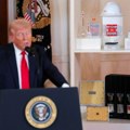 Trump traži dozvolu da ukine uslovnu humanitarnu slobodu za 500.000 migranata