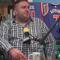Ovako je Dragan Labović govorio dva meseca pre smrti: "Crkva, Sveti Petar, post..."