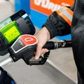 UŠTEDITE KUPUJUĆI GORIVO: Tokom maja popust 10 din/l na sva G-Drive goriva!