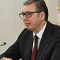 "Dolazim da razgovaram sa ljudima": Vučić se oglasio i pozvao građane na narodni skup: Niš nikada neće biti grad terora i…