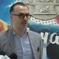 Ćalović: Protest u Čačku nesumnjivo pokazao da lokalna vlast više nema nikakav legitimitet