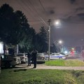 Prve slike s mesta zločina! Migranta ubio ubodom u srce, jeziv zločin u Surčinu!