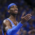 MVP Šej – možda nije bolji od Nikole, ali je zablistao i „izujedao“ Vukove