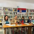 Poezija u službi mira i zbližavanja naroda: Srpski pesnici učestvovali na festivalu u Bolonji