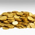 Tržište zlata u 2025: Rekordi, rizici i prilike za investitore