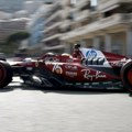 Hamilton kažnjen jer je ometao Ferstapena