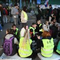 Slučaj uhapšenih aktivista: Apelacioni sud u petak vratio predmet žalbe Višem sudu u Novom Sadu