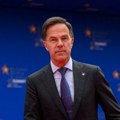 Mark Rutte, šef NATO-a: Bit ću oštar prema BiH