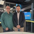 Gledajte JutroSK uživo: Finale Lige konferencije, Rolan Garos…